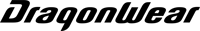 DragonWear Typography - Blk
